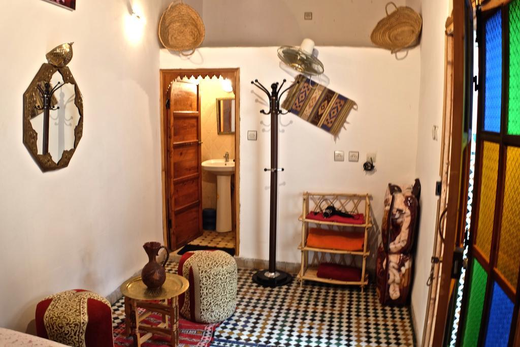 Riad Mikou Fes Room photo