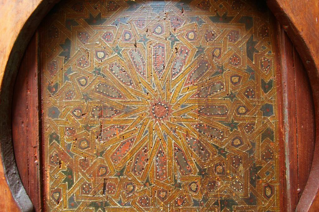 Riad Mikou Fes Room photo
