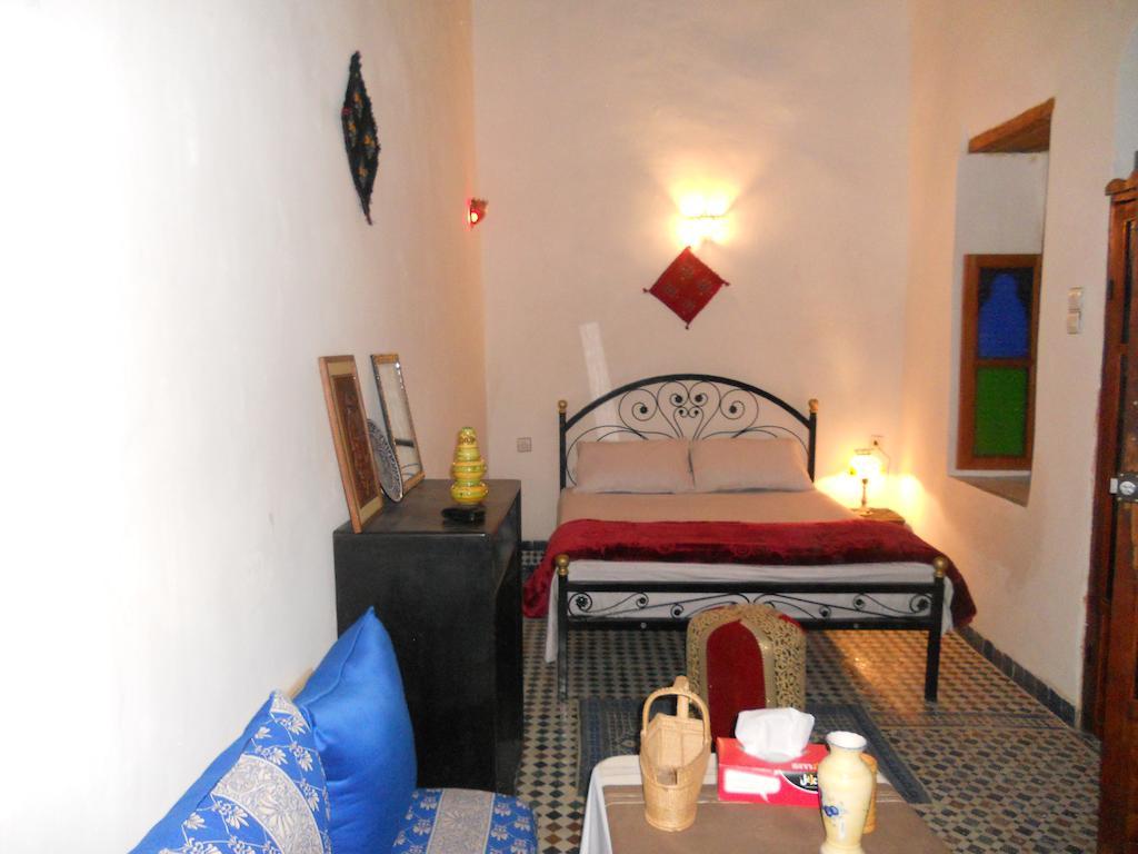 Riad Mikou Fes Room photo
