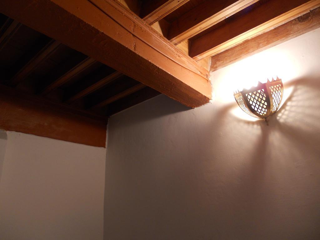 Riad Mikou Fes Room photo